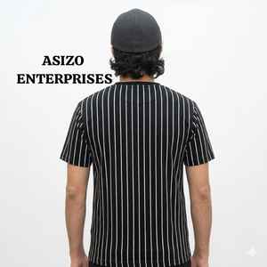 Camiseta personalizada de alta calidad, camiseta de fútbol americano con sublimación de gran tamaño - Product Image 2