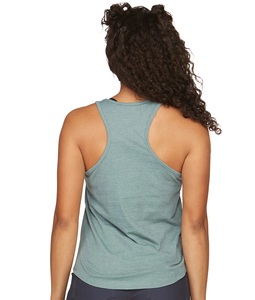 Dernière Tendance : Débardeur Basique Sans Manches Léger pour Femme – Haut Décontracté d'Été – Vêtements Tendance – Fournisseur d'Usine en Gros - Product Image 2
