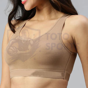 Sujetador Deportivo para Mujer, Cómodo, Elegante, Ligero, Precio al por Mayor Razonable, Transpirable, Ideal para Uso Diario y Entrenamiento - Product Image 2