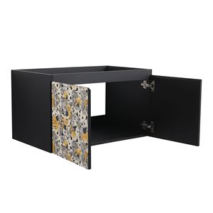 Pannello per Anta di Mobile da Bagno da 30 Pollici, Solo Pannello per Anta di Armadietto Sottolavabo, Prodotto per Mobili da Bagno - Product Image 5