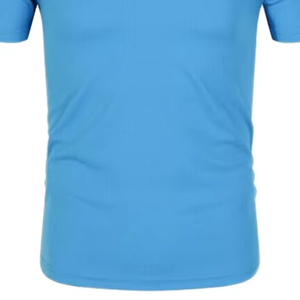 เสื้อโปโลผู้ชาย ดีไซน์คลาสสิกทันสมัย คุณภาพพรีเมียม แขนสั้น น้ำหนักเบา สวมใส่สบาย ทรงปกติ เหมาะสำหรับใส่ในชีวิตประจำวัน - Product Image 3