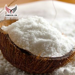 Poudre de noix de coco desséchée à haute teneur en matières grasses Ingrédients frais et biologiques de qualité fine du Vietnam pour la cuisson des smoothies en gros - Product Image 5