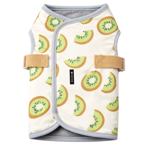 Kiwi Dog Cooling Vest Lightweight Breathable Summer Pet Vest With Adjustable Strap For Small Medium Large Dogs - Product Image 6