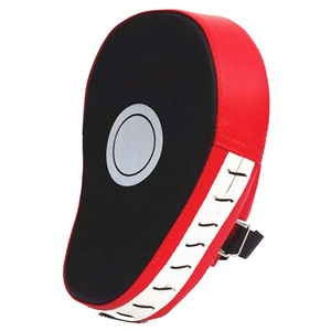 Wholesale Factory Boxing Training <b>Focus</b> <b>Pads</b> & Mitts Gloves Hooks Jab Set Sparring Punch Bag Training Curved Boxing <b>Focus</b> Mitt - Product Image 5