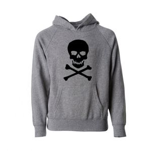 <b>Summer</b> Washed Polyester/Cotton Blend Heavyweight Quick Dry Breathable Customized Unisex Pullover <b>Hoodie</b> with Pocket 350g Fabric - Product Image 6
