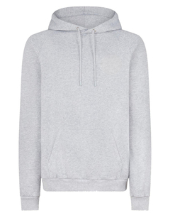 Nouveauté 2025 – Sweat à capuche polaire coupe droite pour homme, coupe-vent, hiver, séchage rapide, respirant, 500 GSM, poche avant - Product Image 4