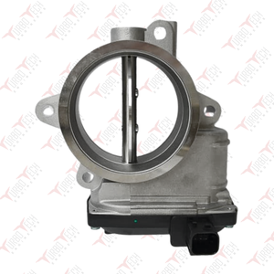 Válvula EGR, Válvula de Aceleración 23051797 21922583 22143686 para Motor Volvo D11K/D13K EURO 6 - Product Image 1