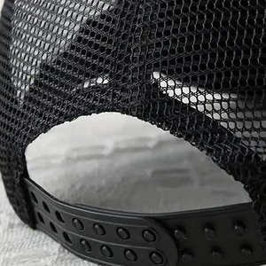 Gorras de Béisbol Nuevas y Modernas 2026 para Hombre, Hechas en Pakistán, Gorras de Béisbol de Alta Calidad, Gorras Trucker Personalizadas Baratas 100% Poliéster - Product Image 2