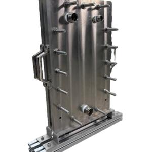 Sistema de Electrolizador de Hidrógeno Compacto HydroXpand AEM con Membrana de Intercambio Aniónico, 7500L/Hora, 30kW de Potencia - Product Image 5