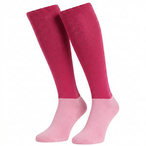 Athletic Latest Wholesale High Quality Custom Logo <b>Men</b> Women Ankle <b>Compression</b> <b>Socks</b> Anti Slip Football Eco-friendly Breathable - Product Image 2