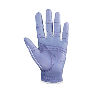 ถุงมือกอล์ฟมือขวา หนังคาเบรตต้า กันลื่น แบบเต็มนิ้ว สำหรับทุกเพศ - Product Image 1