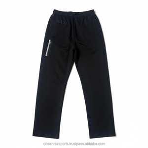 Conjunto de Sudadera y Pantalones Anchos Personalizados de Alto Gramaje, Transpirables, con Capucha Doble y Máscara de Esquí, Estilo Urbano Holgado y Reflectante - Product Image 4