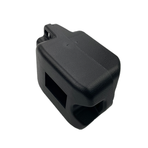 Customized OEM production <b>line</b>: from mold development to plastic parts and products-Power <b>switch</b> housing-b - Product Image 3