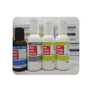 Recubrimiento Cerámico Nano Diamante 10H Avanzado para Vehículos, Hidrofóbico, Alto Brillo, Solución para el Cuidado de la Pintura Resistente a los Arañazos - Product Image 3