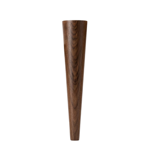 Patas de Muebles de Madera Duraderas, Patas de Soporte para Sofá de Madera Dura de Alta Calidad para Aplicaciones en Sofás, Sillas, Gabinetes y Bancos - Product Image 1