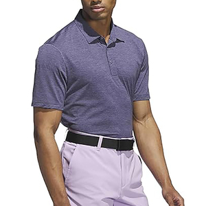 Nouveaux polos respirants pour hommes, meilleure qualité, 100% coton, fabriqués au Pakistan - Product Image 2