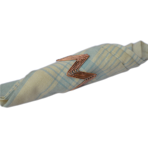 Wedding <b>Table</b> Accessories Napkin Rings Multiple Designs Indoor Household Standard Quality <b>Cloth</b> Holder New Design Ornament - Product Image 1