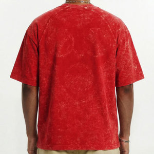 T-shirt Homme Coupe Classique Couleur Personnalisée 2026 OEM – Vêtement d'Été Respirant à Séchage Rapide en Tissu Toile – Meilleures Ventes – Vente Directe Usine - Product Image 6
