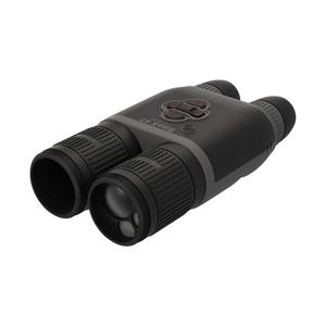 Binoculares Térmicos Inteligentes con Resolución de 384x288, Zoom de 2-8x y Telémetro Láser - Product Image 1