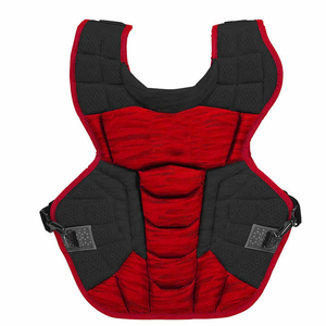 Protection de poitrine en mousse de qualité supérieure, idéale pour la pratique du taekwondo, l'entraînement au karaté et la protection flexible pour les arts martiaux - Product Image 2