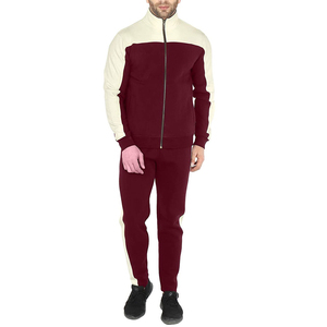 Conjuntos de chándal de poliéster de color para hombre, compra al por mayor, chándales para hombre baratos en línea, chándales de diseñador para hombre, chándales de lujo para hombre - Product Image 1