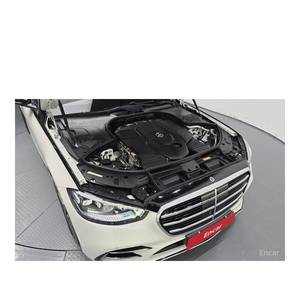 Mercedes-Benz Classe S S400 d 4MATIC Août 2022, 45 240 km, Diesel, Automatique, Volant à Gauche, Caméra Arrière - Product Image 6