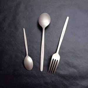 Juego de cubiertos fantástico y muy vendido, con acabado de alto brillo que aporta sofisticación, seguro para el uso diario en el hogar. - Product Image 2