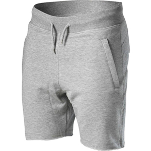 Shorts de bain pour hommes en toile, légers, écologiques, à séchage rapide, avec logo personnalisé, taille mi-haute, style streetwear décontracté - Product Image 1
