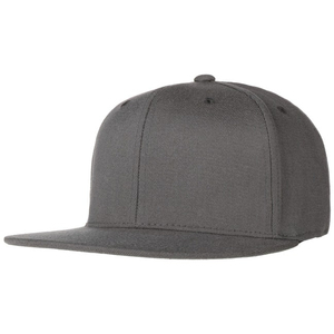 Casquette Snapback à Visière Contrastante, Logo Personnalisé, Chapeau de Baseball Ajustable, Visière Plate, Mode Urbaine Décontractée, Vente en Gros de Casquettes pour Hommes - Product Image 2