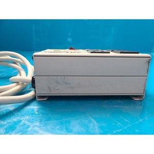 Tripp Lite ISOBAR 4 ULTRA IB4043 9129BSI Supresor de Sobretensiones, Regleta de Alimentación Usada Como Pieza de Repuesto para Equipos Legacy Semiconductor - Product Image 5