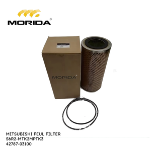 MPTK3 S6R2-MTK2 42787-03100 feul Filter สำหรับมิตซูบิชิ - Product Image 1