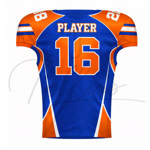 Uniforme de Fútbol Americano en Oferta, Nuevo, Precio Económico - Product Image 2