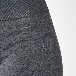 Pantalones Deportivos de Nylon y Spandex con Elasticidad en Cuatro Direcciones, Resistentes a Sentadillas, Leggings de Yoga y Gimnasio de Cintura Alta para Mujer, Venta al Por Mayor - Product Image 5