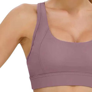 Sujetador Deportivo Profesional de Alta Calidad 2026, Ligero, Talla Grande, Transpirable, con Soporte, Cómodo, Elástico y sin Costuras - Product Image 5