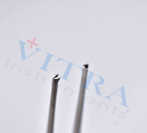 คีมถอนฟันวอห์ ทูธ ฟอร์ซพส ขนาด 20 ซม. ทำจากเหล็กกล้าไร้สนิม - Product Image 3