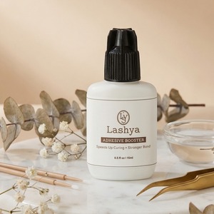 [Lashya] Booster d'adhérence pour cils, qualité professionnelle pour salons de beauté, 15ml, Scellant pour cils - Product Image 3