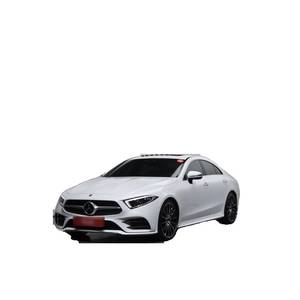 Mercedes-Benz CLS450 4MATIC AMG Line 2020, 40 850 km, conduite à gauche, boîte automatique, avec caméra de recul, CLS- - Product Image 1