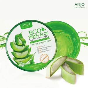Gel Calmante Coreano para el Cuidado de la Piel, Tamaño Viaje, Reafirmante, Control de Grasa, Reparador, Hidratante, Crema en Gel Suave - Product Image 5