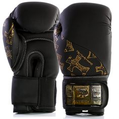 Gants de boxe et de Muay Thai de haute qualité 2026, très demandés, en cuir durable, pour l'entraînement, personnalisables avec logo - Product Image 2