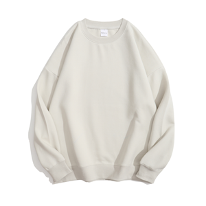 Sweat-shirt décontracté pour femme à usage quotidien, séchage rapide, col rond, service OEM, pull avec logo frontal, doublure écologique, nœud. - Product Image 6