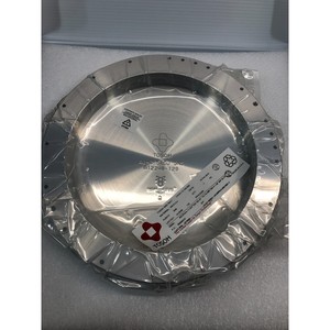 TOSOH 3404H-13-108-550 TARGET, Al0.5%Cu 11.547" - อุปกรณ์และชิ้นส่วนเซมิคอนดักเตอร์ระดับโลกที่เชื่อถือได้ - Product Image 3