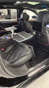รถยนต์เมอร์เซเดส-เบนซ์ เอส-คลาส เอส580 เมย์บัค ปี 2022 มือสอง - Product Image 6