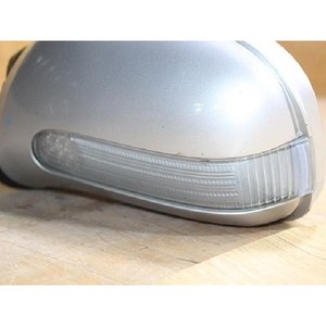 Espejo Retrovisor Izquierdo Usado Clase S A2208100316 - Product Image 3