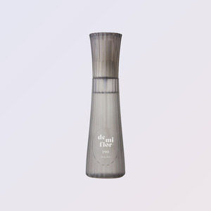 Spray Corporal Demiflo Korean K-Beauty 190 Val Blanc 80ml Hecho en Corea Glicerina Blanca botella corporal para - Product Image 1