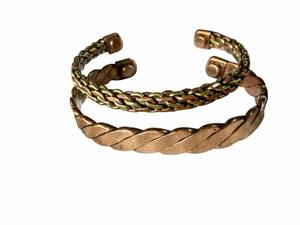 Pulsera de Cobre Tribal Africana 2026, Joyería Hecha a Mano para Mujer, Festival Holi, Joyería India, Pulsera de Cobre, Artesanía Hecha a Mano - Product Image 6