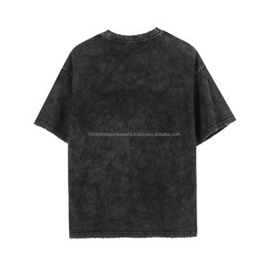T-shirt da uomo <span class=keywords><strong>Black</strong></span> <span class=keywords><strong>Sabbath</strong></span> a maniche corte, girocollo, stampa frontale teschi, stile vintage, vestibilità regolare, 100% cotone jersey lavorato a maglia - Product Image 2