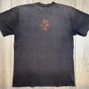 T-shirts Streetwear Homme en Coton 100% Vierge, Vintage, Délavés, Effet Usé, Coupe Oversize, Déchirés, Personnalisables avec Logo, Écologiques – Vente en Gros - Product Image 2