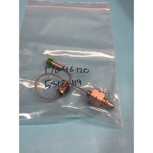 Conector EATON 17046120, Tipo Botella CGA 350 - Equipo y Piezas de Semiconductores de Confianza de Tradicción Global - Product Image 4
