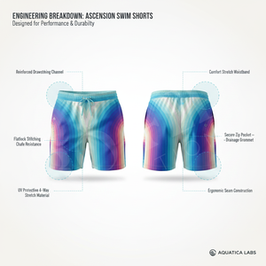 100% Cotton Material Powerlifting Quick Dry Shorts Casual Summer <b>Elastic</b> Waist Drawstring Comfortable Sportswear Shorts Men's - Product Image 2