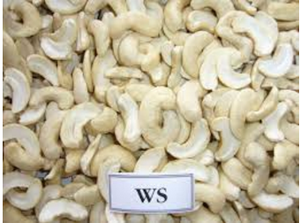 Vietnam Organic Roasted Cashew <b>Nuts</b> & <b>Kernels</b> ISO Certified Vacuum Packed Good Quality Wholesale for Export Phalco Brand Grade A - Product Image 2